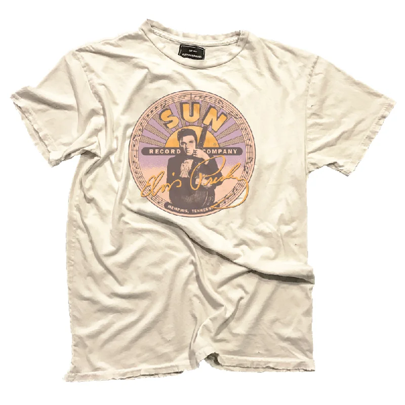 Sun Records Vintage Tee