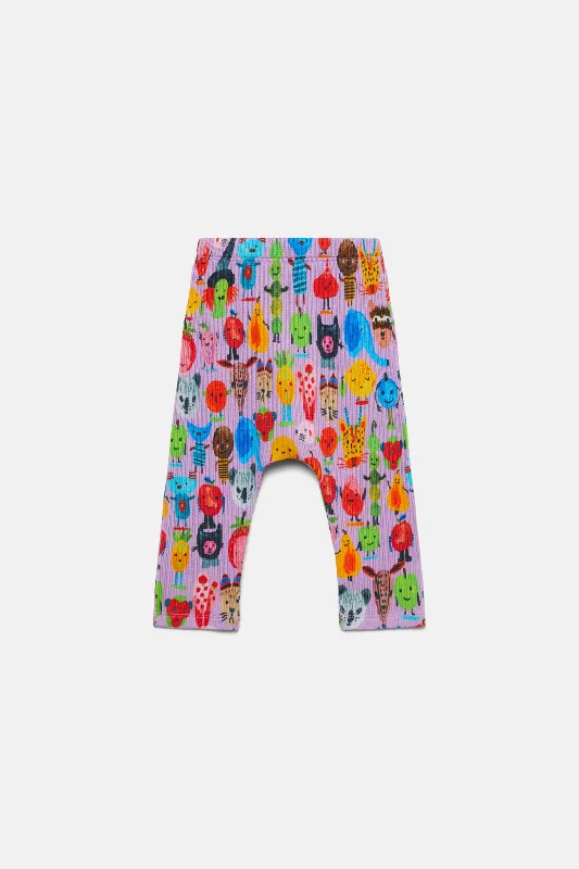 Oddballs Baby Legging