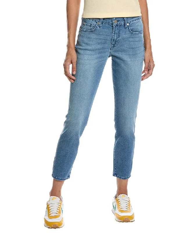 7 For All Mankind Gwenevere Ankle Pant