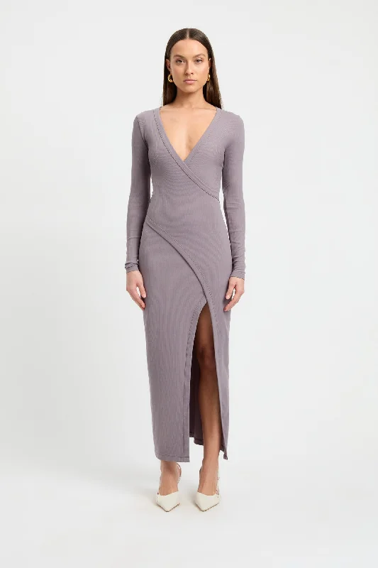 Lexie Long Sleeve Dress