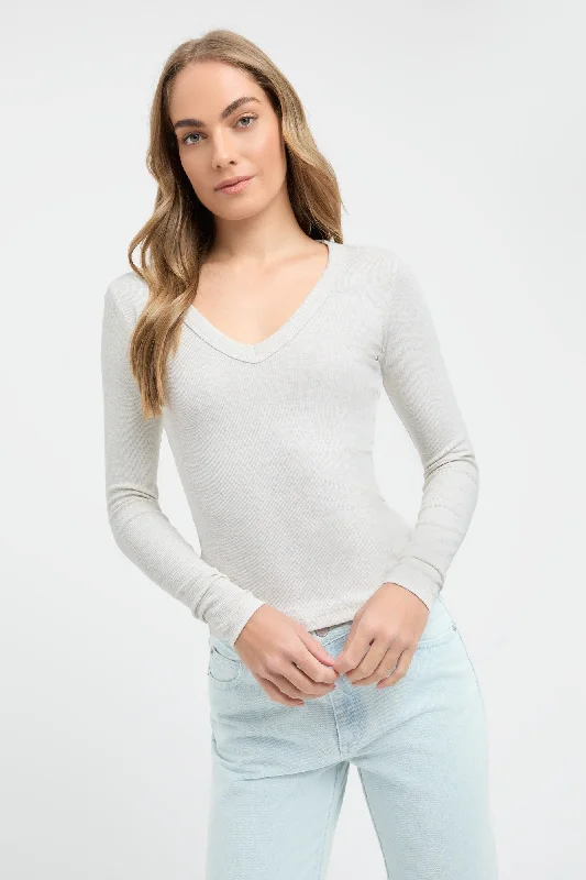 Lottie Long Sleeve Top