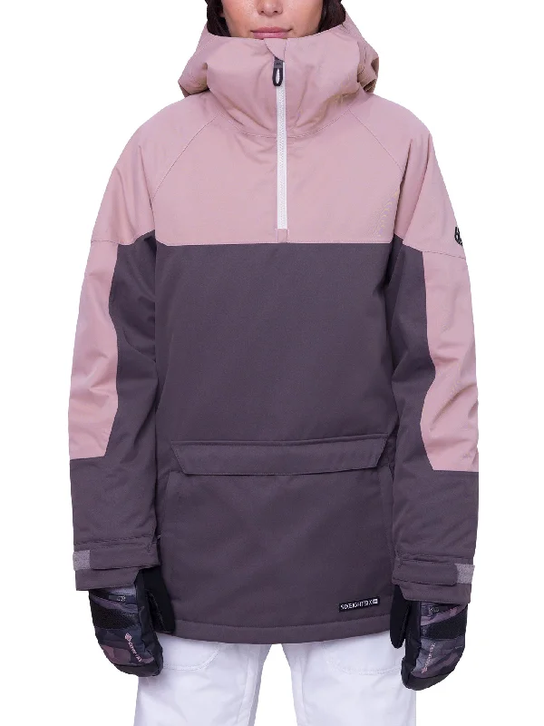 Upton Anorak Jacket