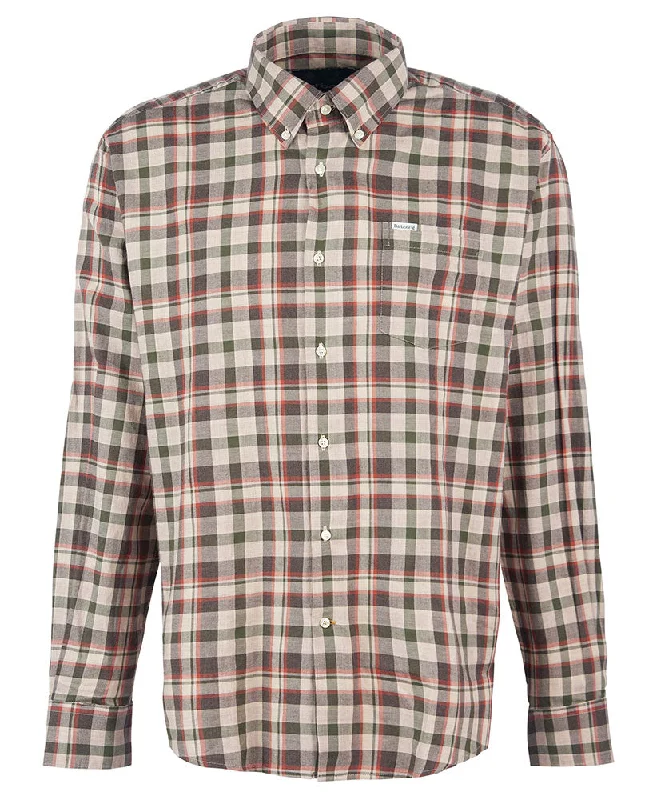 Winston Shirt - Rustic