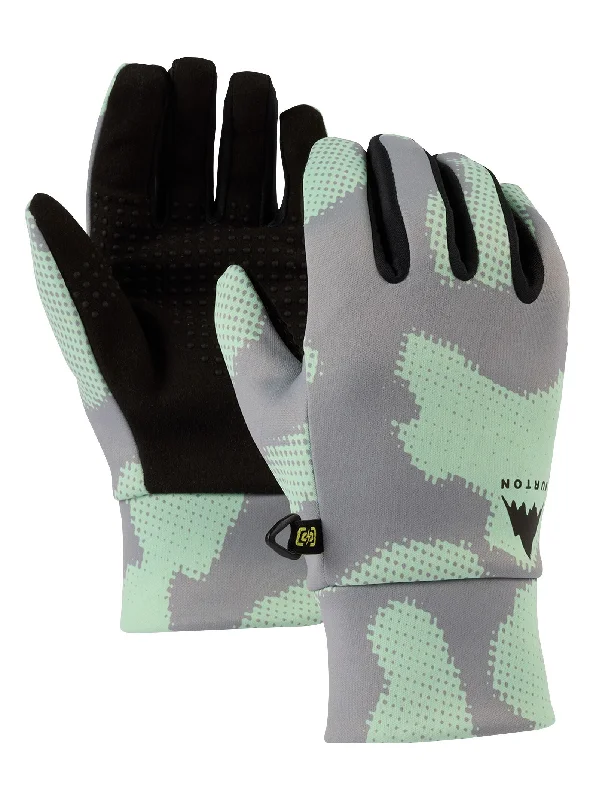 BURTON Kids Touch-N-Go Glove Liner Rosette