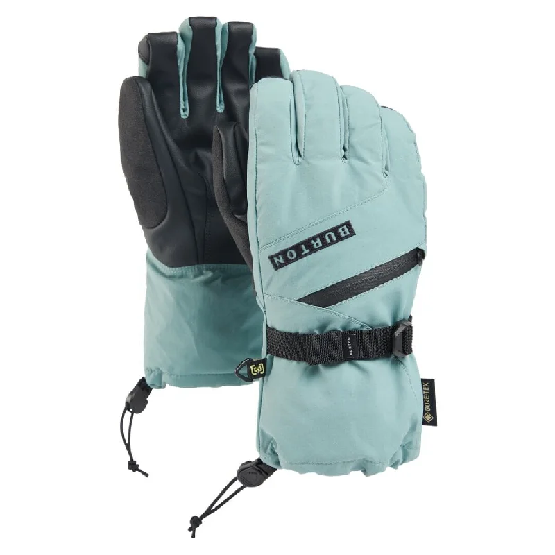 BURTON Women's GORE-TEX Glove Rock Lichen