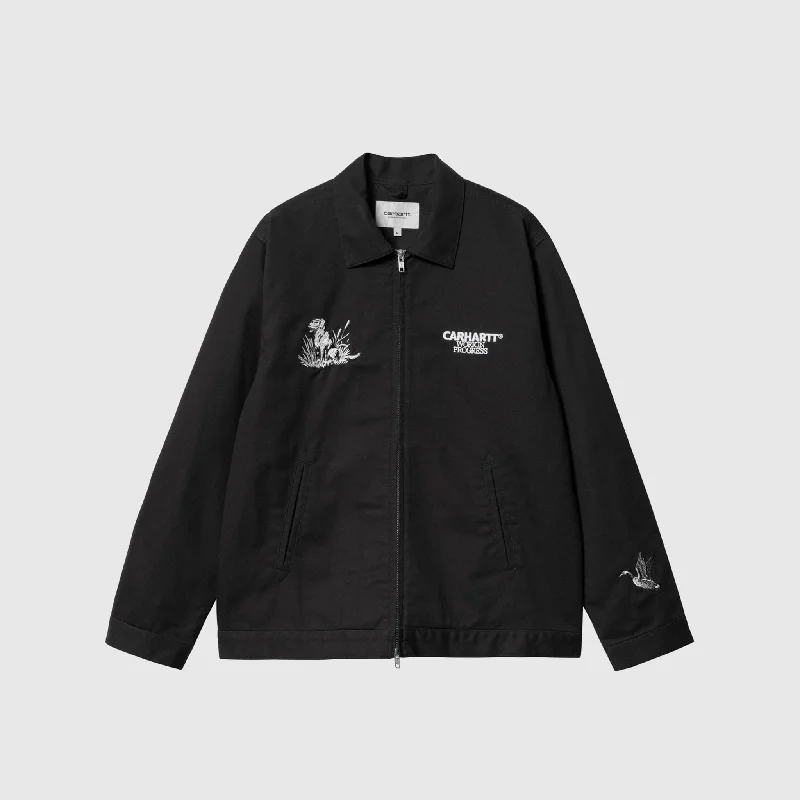 DUCKS JACKET