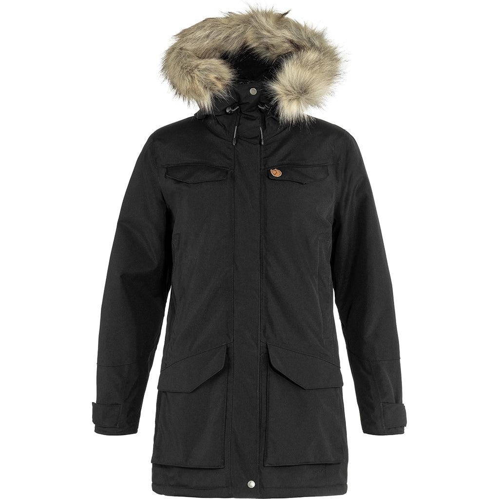 Fjallraven Women's Nuuk Parka