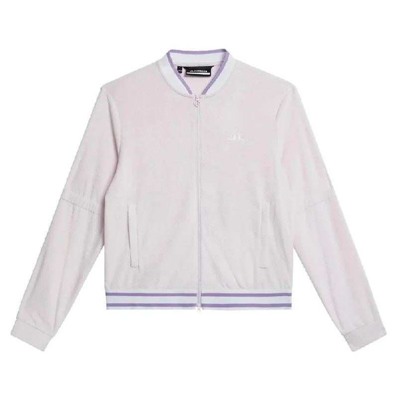 J.Lindeberg Rae Terry Golf Jacket 2024 Women