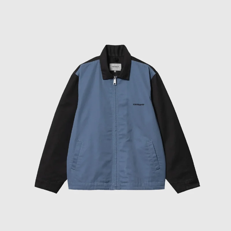 MODULE SCRIPT JACKET