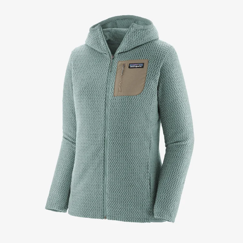 Women's R1 Air Full Zip