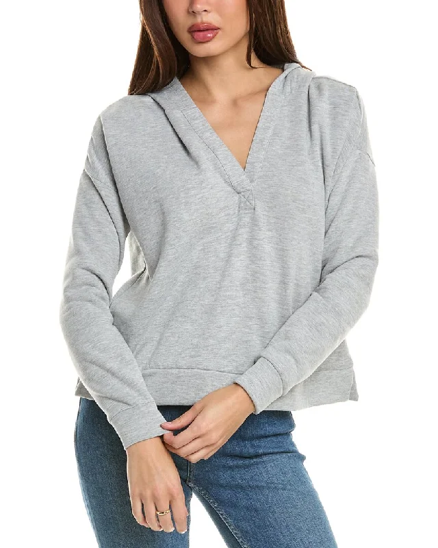 Bobeau Relaxed Hoodie