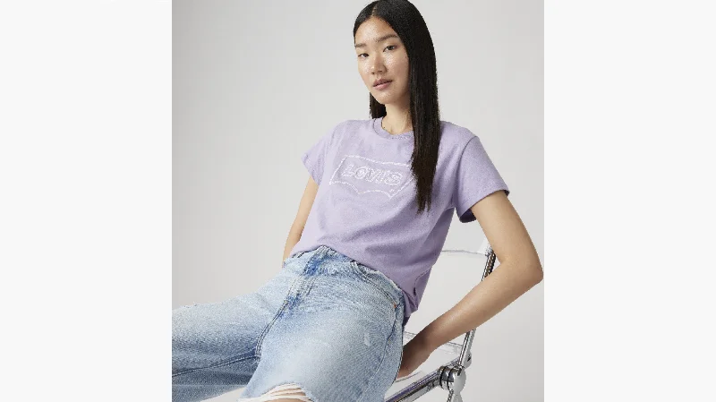 Levi's® Women's Graphic Boxy T-Shirt