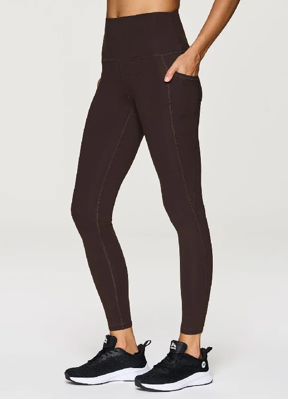 Super Soft Ultra Hold Legging