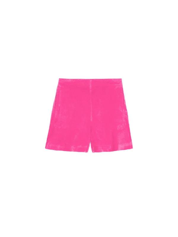 Women's Sandra Short In Pink