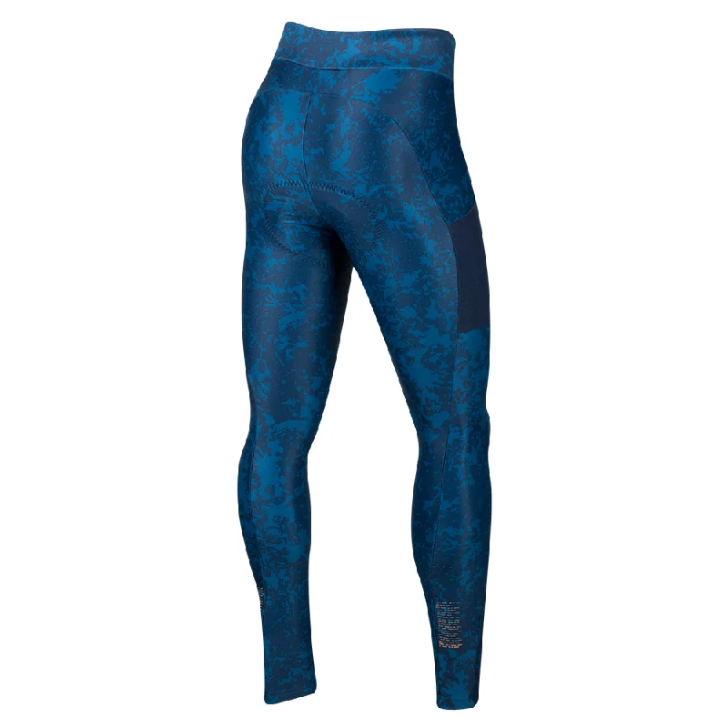 Women's Sugar Thermal Cycling Tights